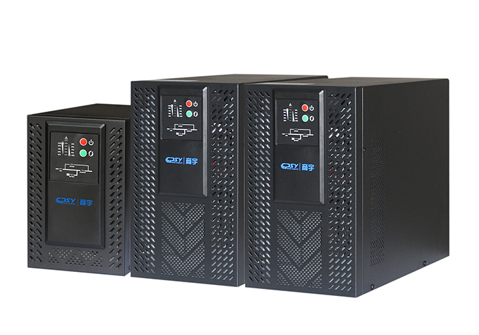 許昌HP11系列高頻機 1-3KVA