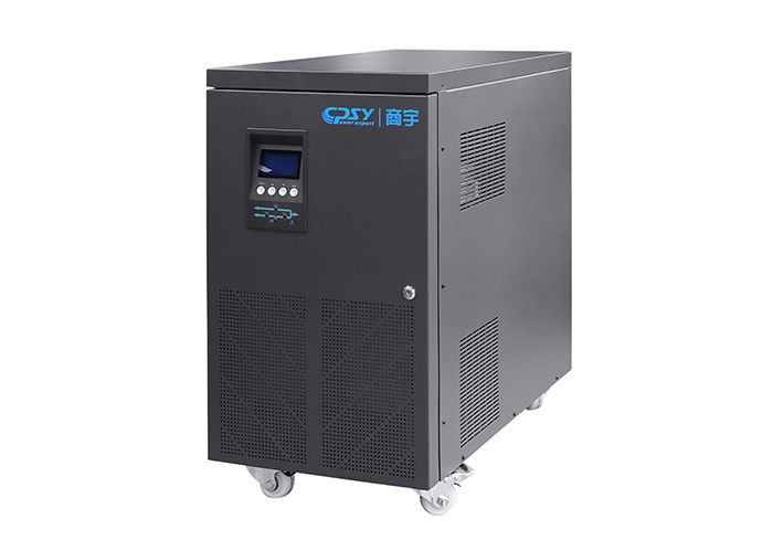 涼山GP11系列工頻機(jī) 3KVA-20KVA