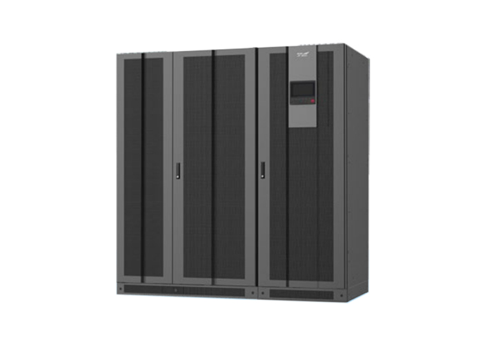 天水YTR系列三進(jìn)三出UPS 300-1200kVA