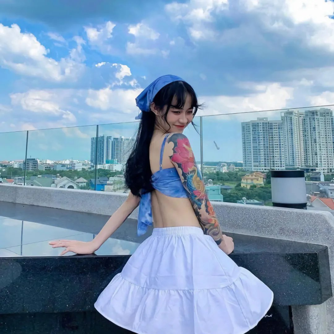 保福之枪
