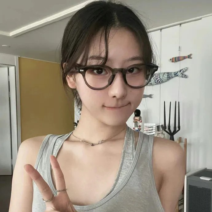 咕噜牛小妞妞